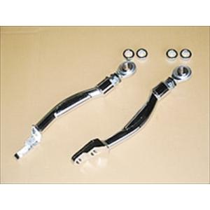 マークII JZX100 フロント・スーパーピロテンションロッド