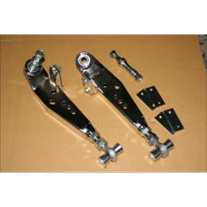 スカイライン HCR32 ふんばりフロント・ピロロアアーム