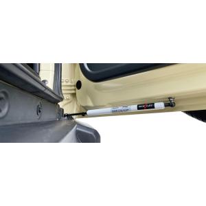 JB64W (JB74/JB23/JB43等共通) ジムニー NEOPLOT RV フリーストップドアオープナー