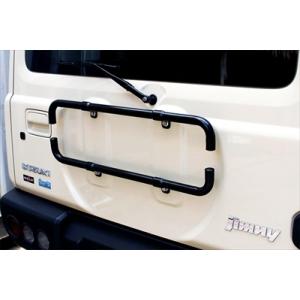 JB64W ジムニー NEOPLOT RV マルチマウントバー 単体｜toptuner-store