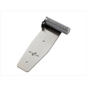 JB64W ジムニー フットレストバー NEO AT車専用/80mm