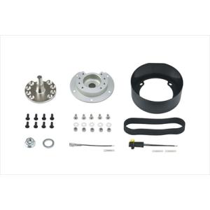 TOM'S（トムス） エスクァイアハイブリッド ZWR80 シフトポジション