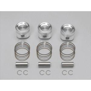 K6A　エンジン GT-1　FORGED　PISTON