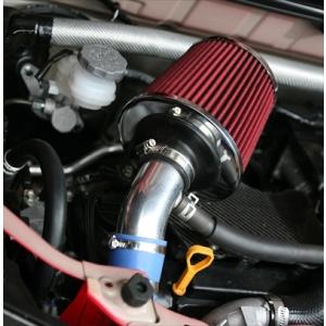アルトワークス HA36S ターボ車用 カーボンチャンバーエアーインテーク