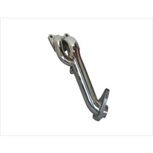 アルトNA HA23 エキマニ(触媒レス) K6A （競技専用） : エアロ