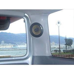 エムアンドエム MX600PCD ハイエース専用 ジュラルミン削り出し