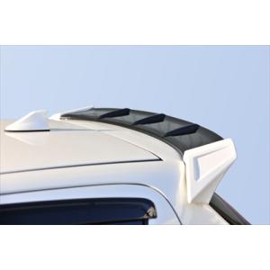 ヴィッツ13系 RS/G's NOBLESSE ヴィッツ用リアウイング 単色塗装済