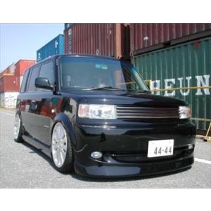 bB NCP30 リアウイング : エアロ.カスタムパーツのTopTuner - 通販