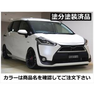 シエンタ 170系前期用（2015/7-2018/8） マークレスキット ABS製 塗