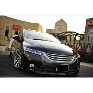 オデッセイ（ODYSSEY） V-VISION オデッセイ(RB3/RB4) LEDフロント