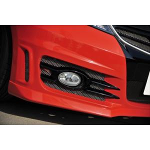 忍*様 無限 エアロバンパー 前後 HIDフォグランプ付き　GE系 　引き取り限 無限 エアロバンパー 前後 HIDフォグランプ付きGE系 引き取り限定