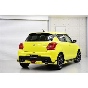 ZC33S スイフトスポーツ リアアンダースポイラー 塗装済品/プレミアム
