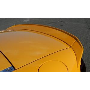 ロードスター NC GTスペック タイプNC リアスポイラー 幌車用 素材：ガラスFRP仕様 塗装取...