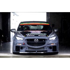 アクセラ（BM） プレミアテールマフラー BMLFS/BM5FS AT車 : オート