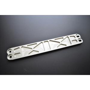 プリウス ZXW30 トンネルブリッジ