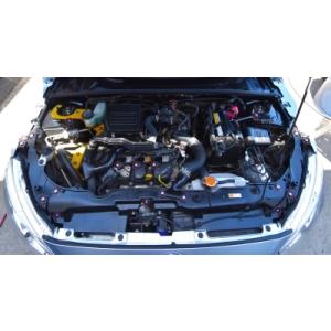 コペン LA400K スロートファンネル＋(プラス) : エアロ.カスタムパーツ