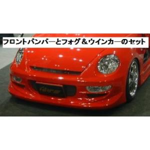 TAKE OFF（テイクオフ） コペン L880K Cross Style Extric 3点キット