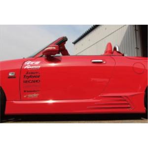 DーSPORT コペン L880K (02.06〜12.08) D-SPORT フロントストラット