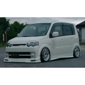 RSR RS-Rダウンサス/ムーブ(L150S)X：L：カスタムL：スーパーダウン