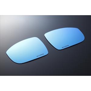 スカイライン GT-R BNR34 マルチファンクションブルーミラー