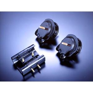 スカイラインクーペ R34 2WD MT車用 強化エンジンマウント リア(ミッション)用  「図2」