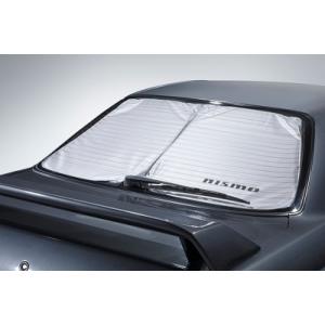 スカイラインGT-R BNR32 サンシェード