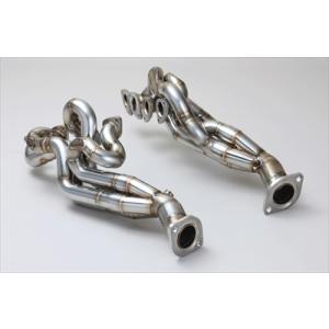 LEXUS RC F 前期 USC10 エキゾーストマニホールド