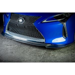 TOM'S（トムス） LEXUS LC500/500h URZ100/GWZ100 リアバンパーサイド