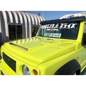 TRUST（トラスト） JB64W/JB74W ジムニー TRUST GREDDY アルミ