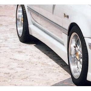 マーク2  81系 サイドステップ