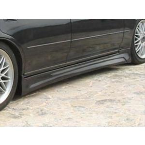 JZX90 マークⅡ　純正オプション　サイドステップ マーク2 JZX90 サイドステップ（6P） : エアロ.カスタムパーツの