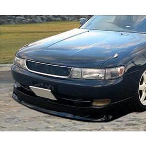 チェイサー JZX90 Side Winder フロントグリル : エアロ.カスタム