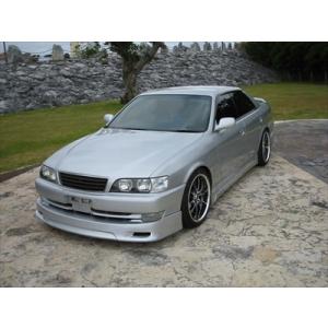 90チェイサー Type-1 3点キット : エアロ.カスタムパーツのTopTuner