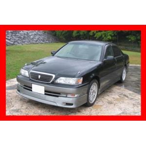 JZX100 クレスタ BeforeMC リアスポイラー : エアロ.カスタム