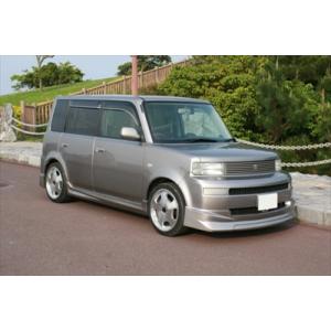 RS★R ダウンサス NCP30/NCP31 bB RSR RS-Rダウンサス/bB(NCP30/NCP31/NCP34)Z(Xバージョン
