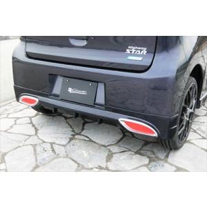 IMPUL インパル B21W デイズ ハイウェイスター 前期 TypeA エアロ