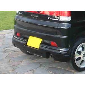 NRF ROCK-BOTTOM」ライフ ダンク（JB3）用オーバーフェンダーx1台分