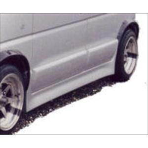 ワゴンR CT/CV サイドステップ 【シックスセンス ヤフーショップ