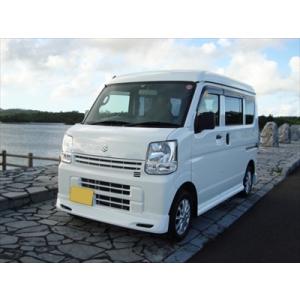 TANABE（タナベ） エブリイワゴン DA64W ダウンサス 1台分 サステック