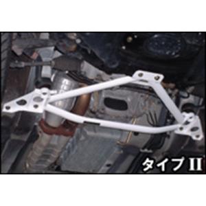 ロアアームバー COLT (PLUS)/RALLIART /COLT RALLIART/Versio...