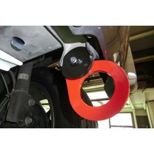 R1 RJ1 トーイングフック リア用 (固定式)