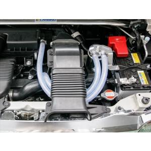 アルト ターボRS HA36S 0.6L オイルキャッチタンク