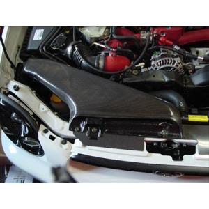 東名パワード TOMEI」インプレッサ（GD#）EJ用ターボサクションホース