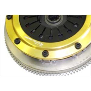 ORC/オグラ クラッチ チェイサー JZX100 Metal Series ORC-409