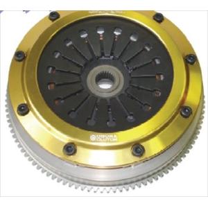S2000 AP1/2 プル式クラッチ
