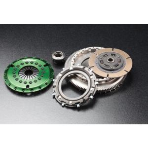 ORC 【 TOYOTA 86 (ハチロク) ZN6 / FA20 用 】 ORC 400Light シングル