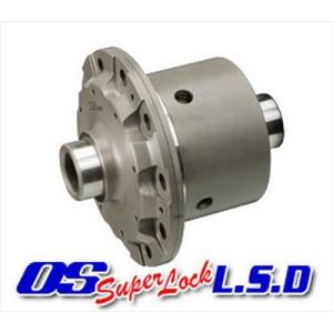 ロードスター NCEC OS スーパーロック LSD SPEC-S