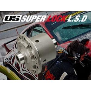 PORSCHE 964 OS スーパーロック LSD B Type 3.3&amp;#8467; TURBO...