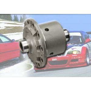 BMW Z4 E85 OS スーパーロック LSD 3.0si 2006-