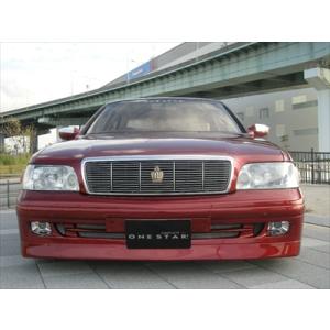 マジェスタ 14系 EXPLORER collection 金マジェEDITION エアロ3点